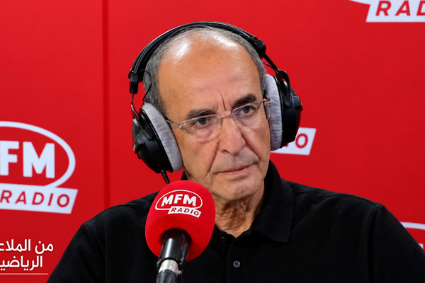 الحاج محمد موستيف