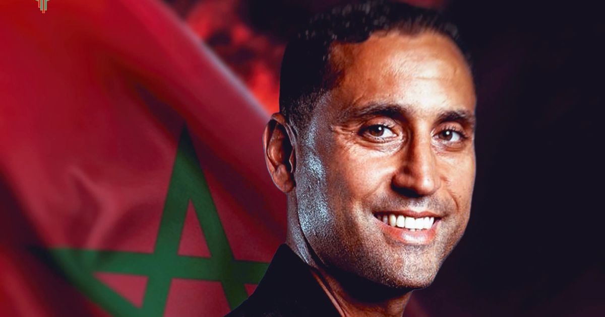 أحمد قنطاري