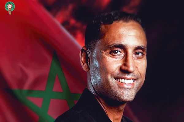 أحمد قنطاري 