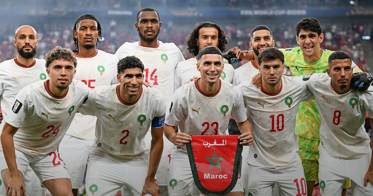 أسود الأطلس