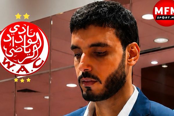 أنس كورامي 