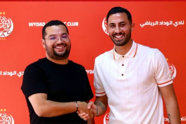 أيمن الحسوني