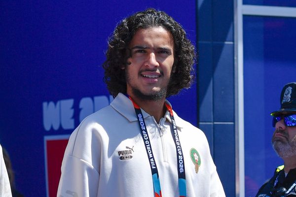أيوب بوعدي: سنستفيد من الدرس ونعود أقوى في الاستحقاقات المقبلة