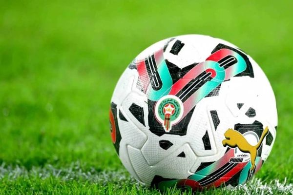 البطولة الاحترافية 