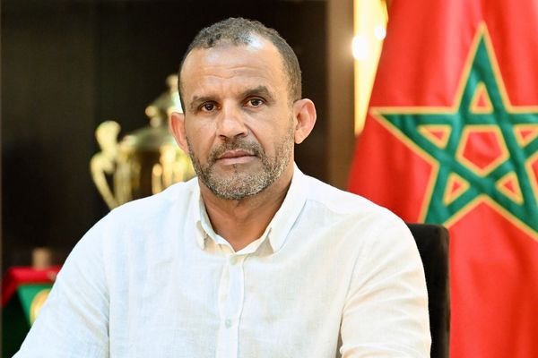 الجيش الملكي