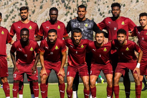 الجيش الملكي