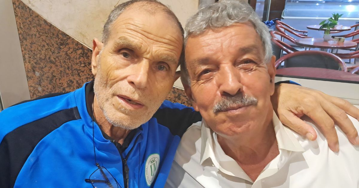 العربي كورة