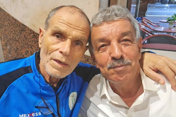 العربي كورة