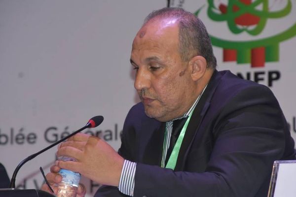 العصبة الوطنية لكرة القدم الاحترافية