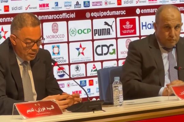 العصبة الوطنية لكرة القدم الاحترافية 