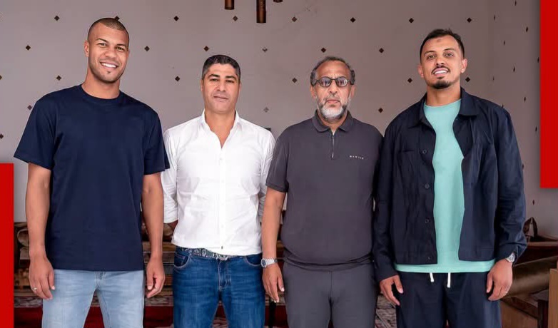 الكوكب المراكشي 