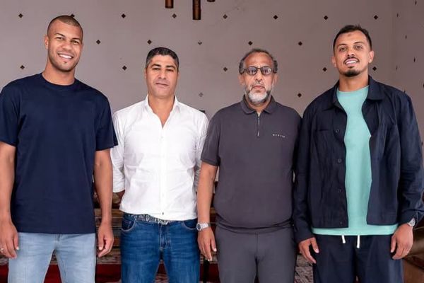 الكوكب المراكشي 