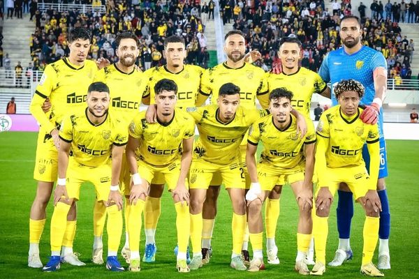 المغرب الفاسي