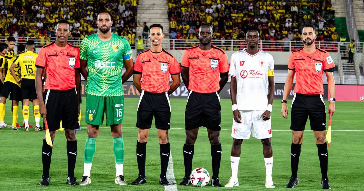 المغرب الفاسي