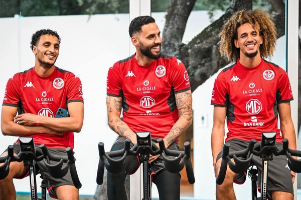  شبهة المنشطات تُلاحق منتخب تونس في المونديال.. وفرضية “اللحم الملوث” في الواجهة