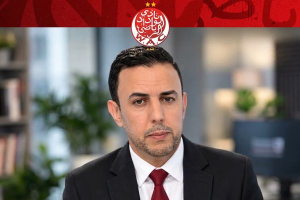 الوداد الرياضي