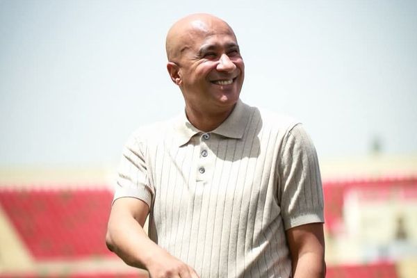 بدر القادوري