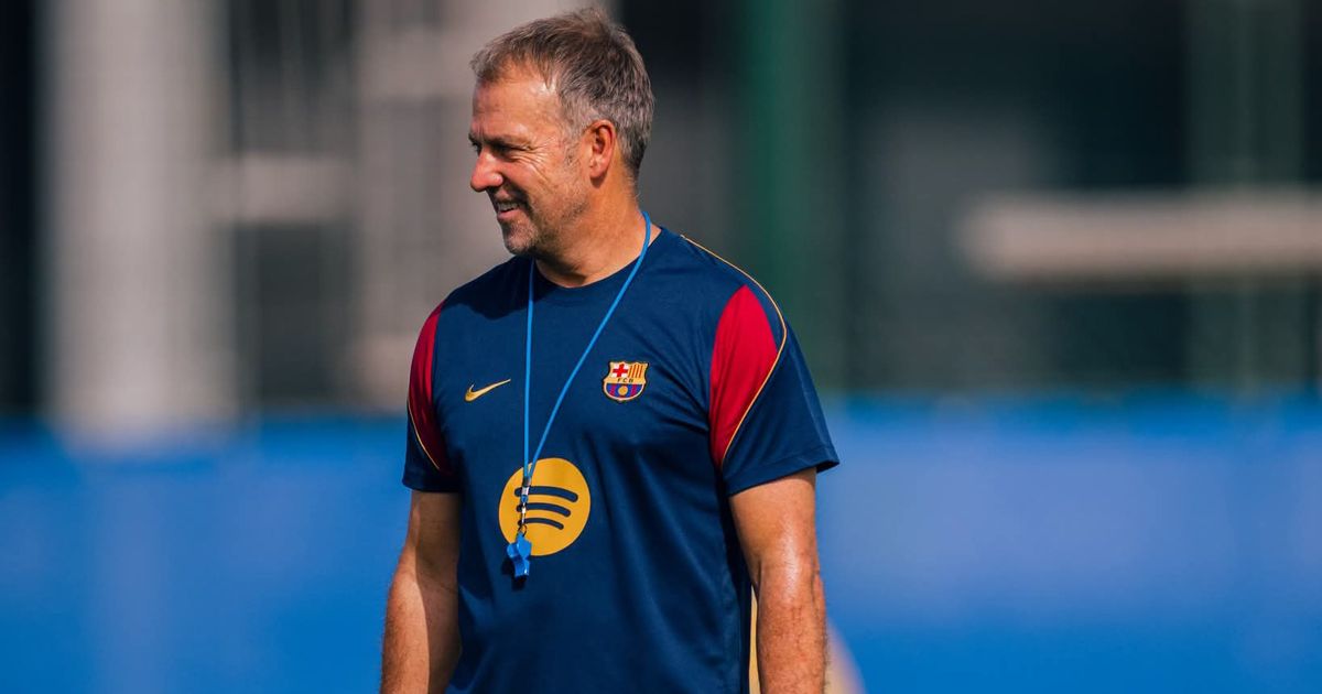 برشلونة الإسباني