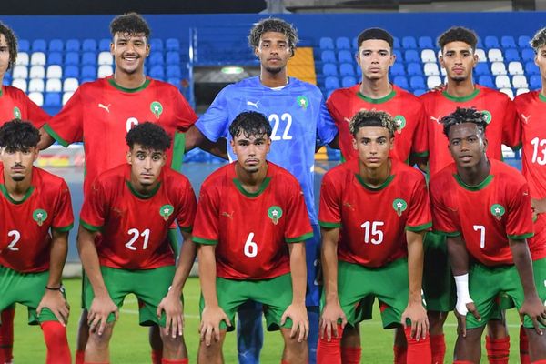 بطولة اتحاد شمال إفريقيا 