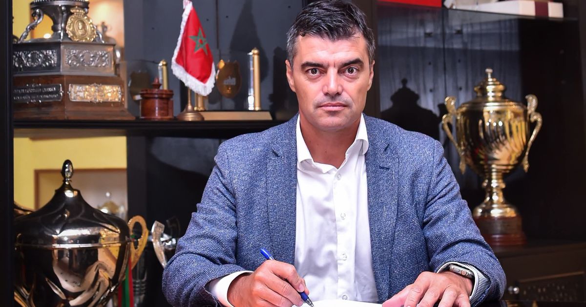 بيدرو فالديمار 