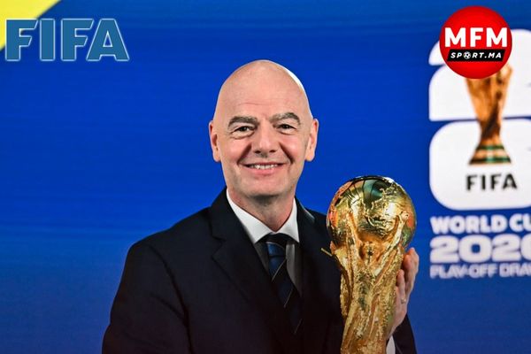 جياني إنفانتينو 