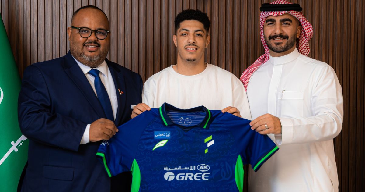 حسام الصادق