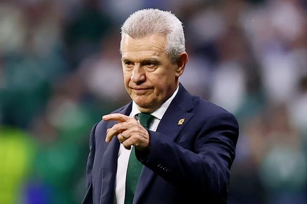 خافيير أغيري يستقيل من تدريب المكسيك بعد الإقصاء أمام إنجلترا في مونديال 2026