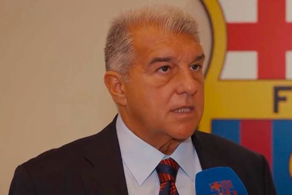 خوان لابورتا 