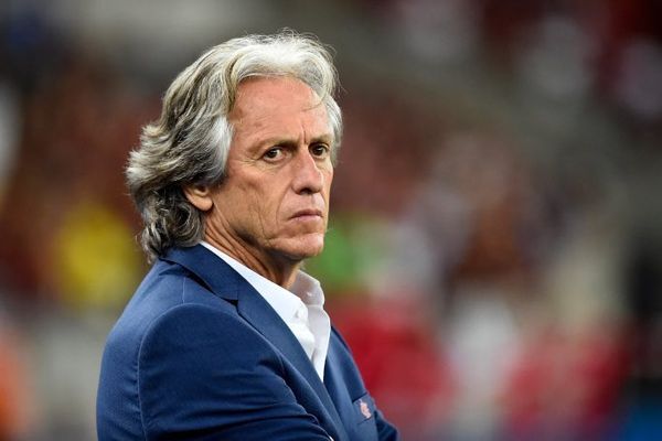 الاتحاد البرتغالي يعيّن خورخي خيسوس مدربًا جديدًا للمنتخب الأول