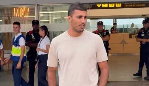 رودري 