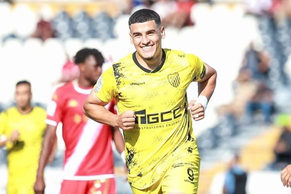 سفيان بنجديدة