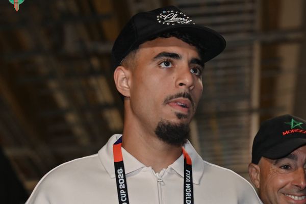 محمد وهبي يتحفّظ على إشراك شادي رياض ويُبقيه في الاحتياط خلال مواجهة كندا 