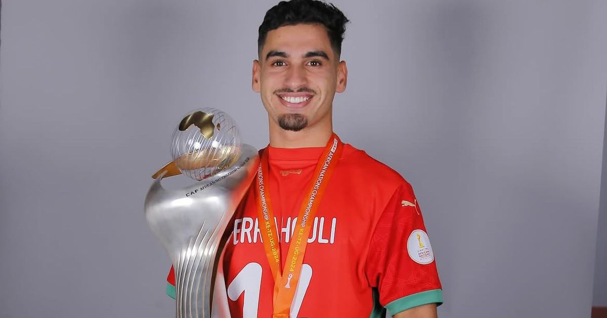 صلاح الدين الراحولي