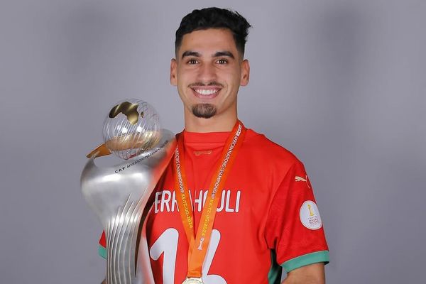 صلاح الدين الراحولي