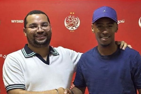 عادل الخلوفي 