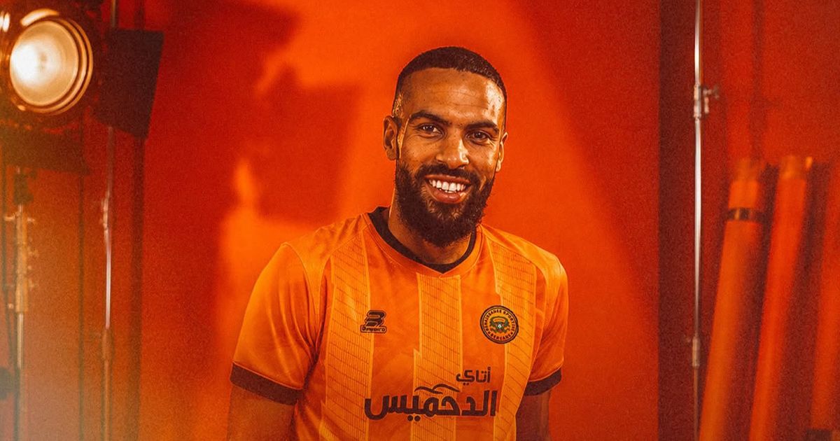 عادل تاحيف