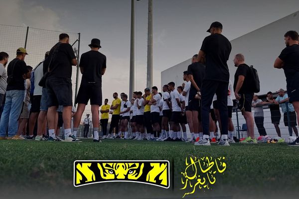 فتال تايغرز 