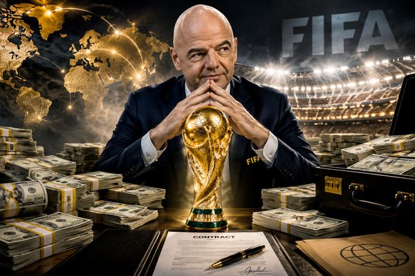 كأس العالم 
