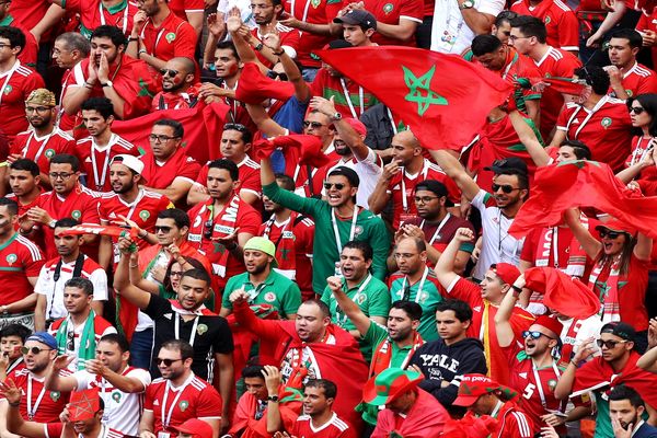 انطلاق بيع تذاكر ودية المنتخب الوطني أمام مدغشقر بأسعار تتراوح بين 100 و20000 درهم