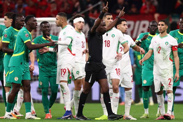 محكمة التحكيم الرياضي "الطاس"