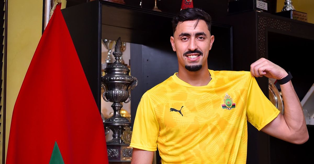 محمد الجمجامي