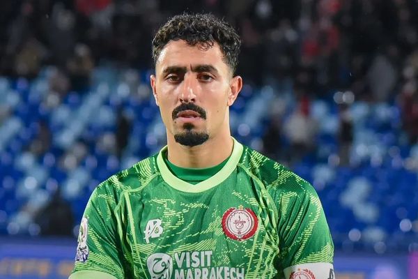 محمد الجمجامي