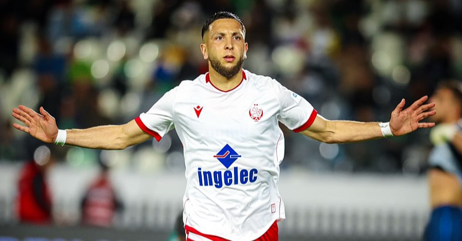 محمد الرايحي 
