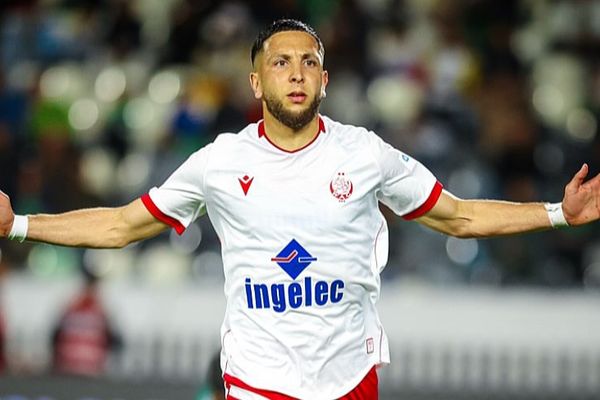 محمد الرايحي