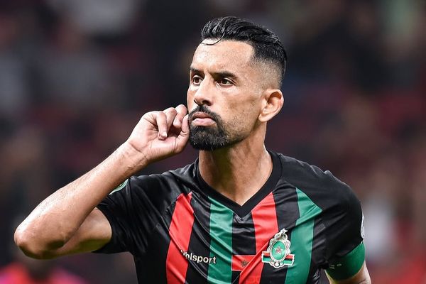 محمد ربيع حريمات