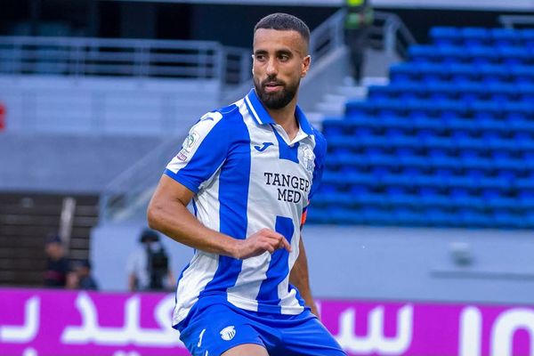 محمد سعود 