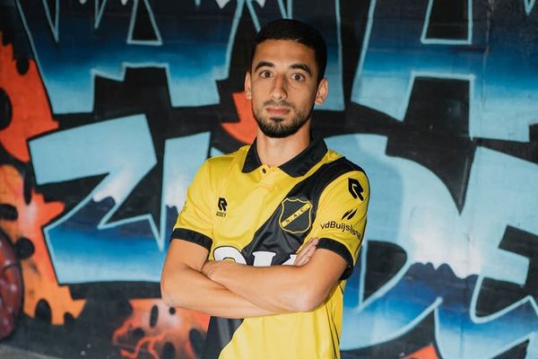 محمد بوشواري 