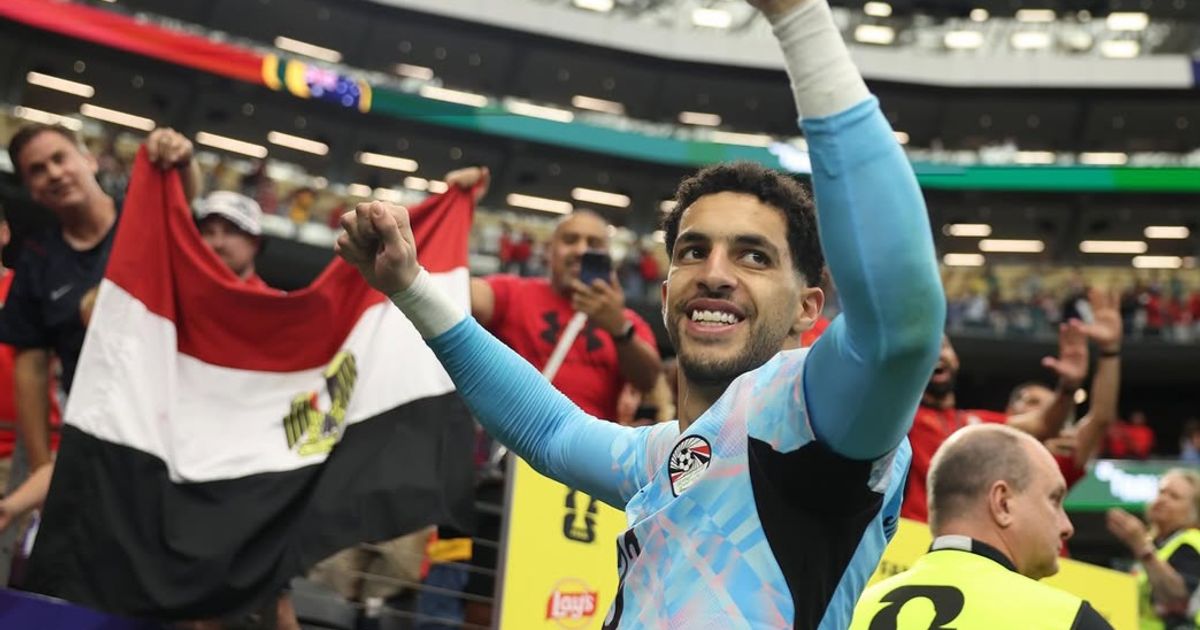 مصطفى شوبير