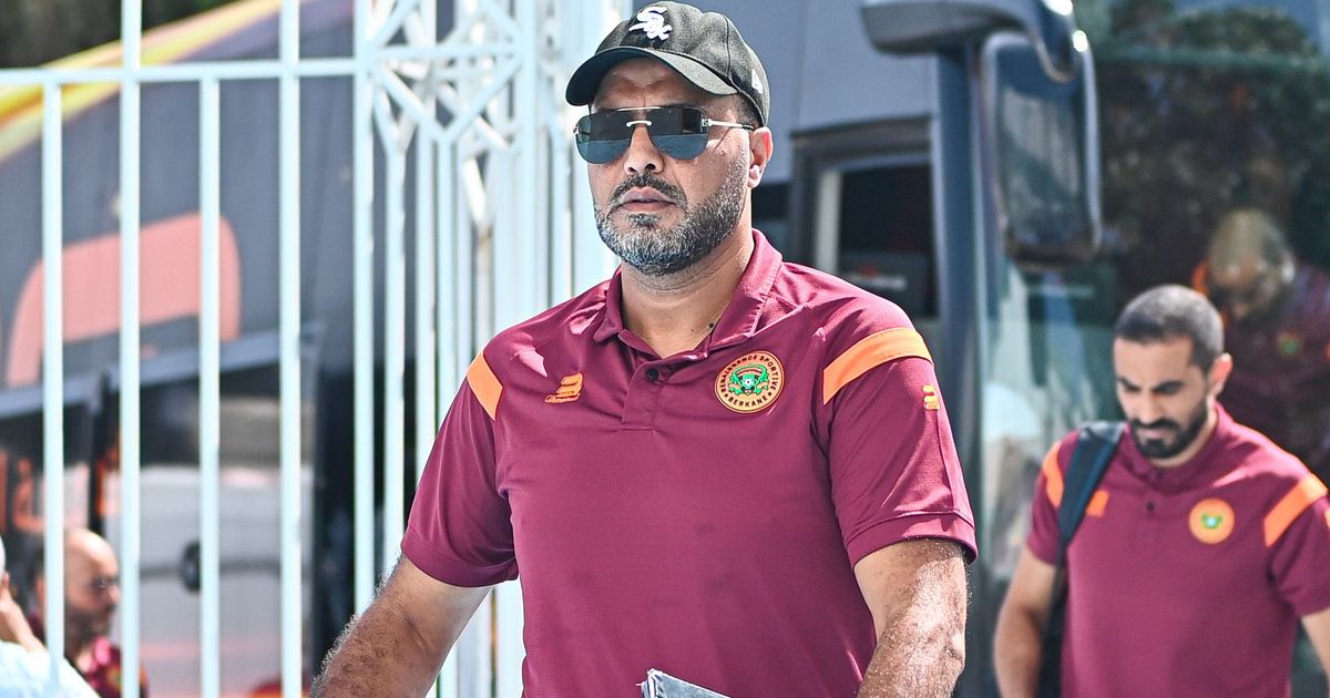 معين الشعباني