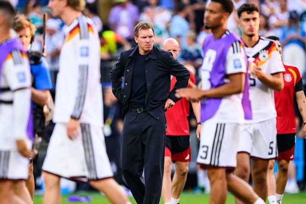 الاتحاد الألماني يعلن إقالة ناغلسمان بعد خيبة المونديال وكلوب أبرز المرشحين لخلافته